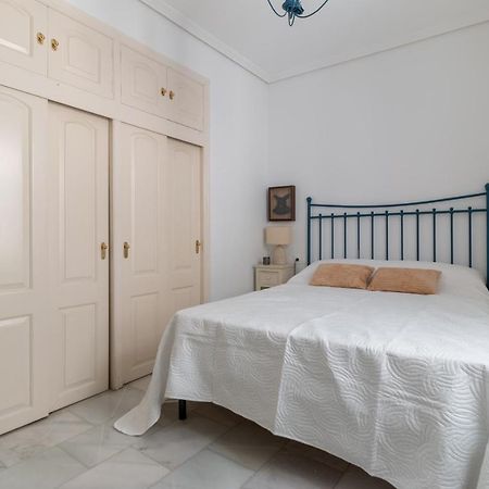 Apartamento Azonaicas Córdoba Eksteriør bilde