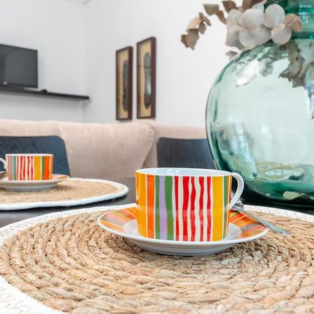 Apartamento Azonaicas Córdoba Eksteriør bilde
