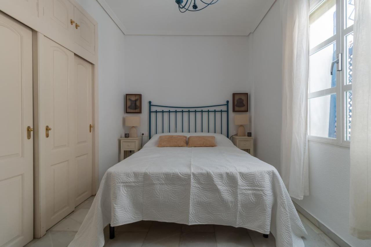 Apartamento Azonaicas Córdoba Eksteriør bilde