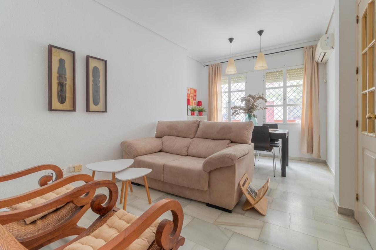 Apartamento Azonaicas Córdoba Eksteriør bilde