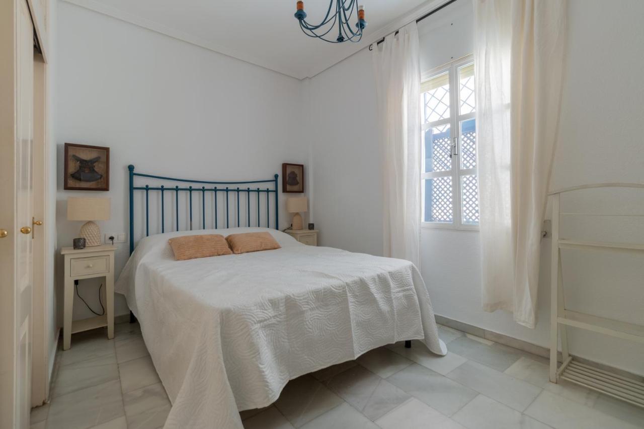 Apartamento Azonaicas Córdoba Eksteriør bilde