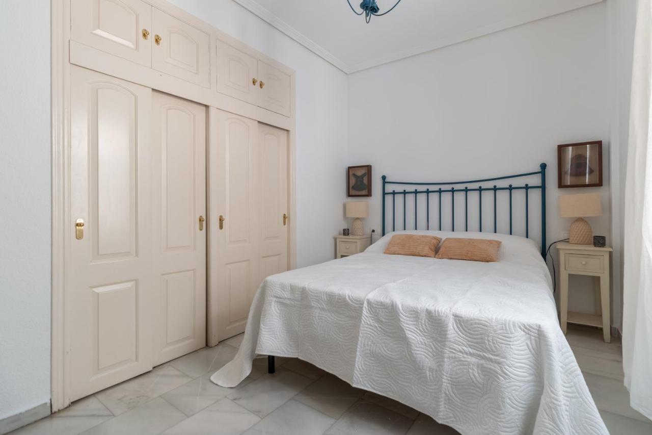 Apartamento Azonaicas Córdoba Eksteriør bilde