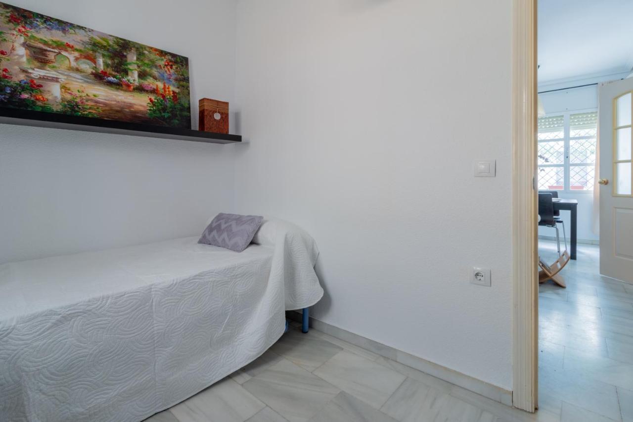 Apartamento Azonaicas Córdoba Eksteriør bilde