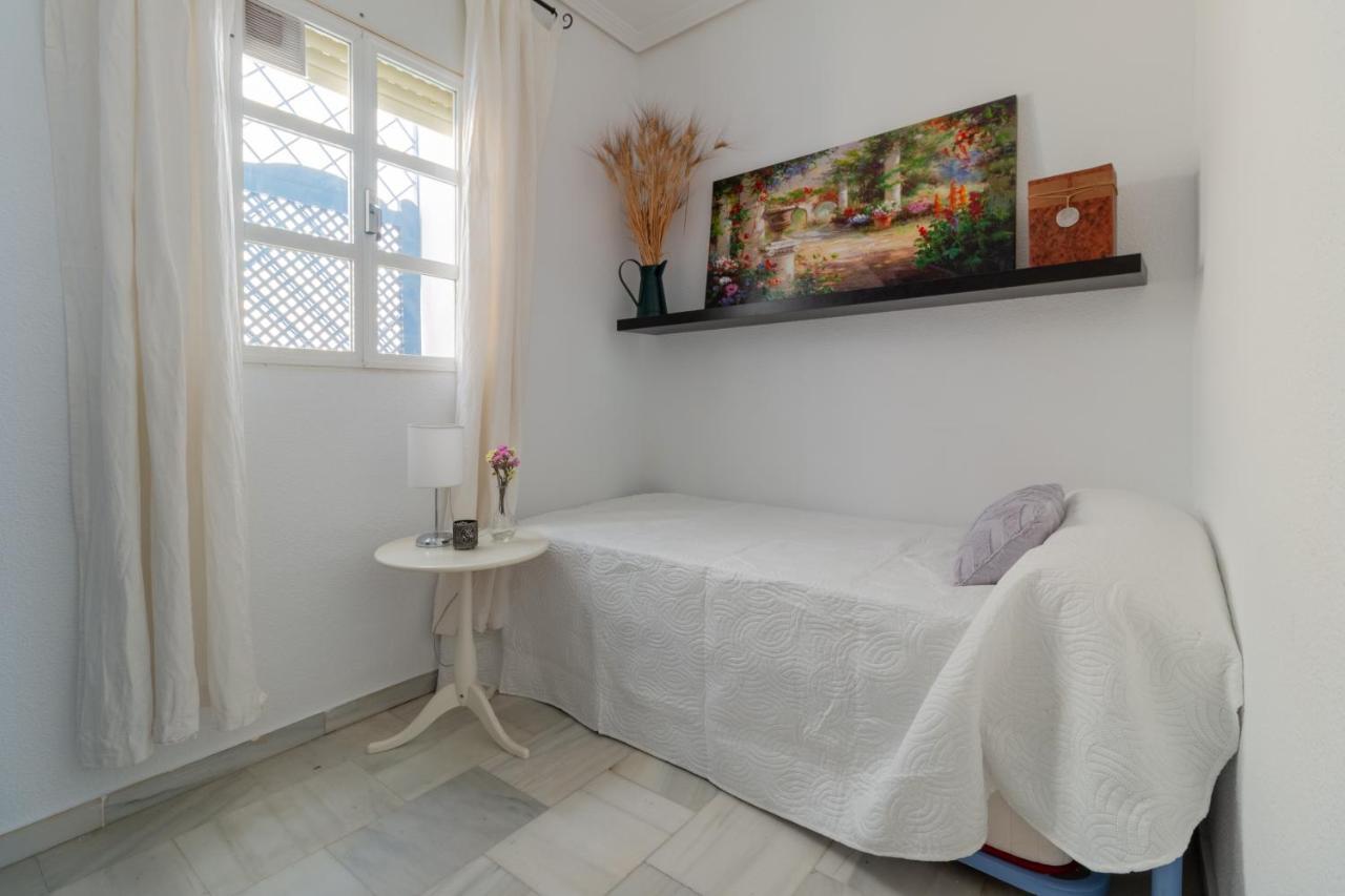 Apartamento Azonaicas Córdoba Eksteriør bilde