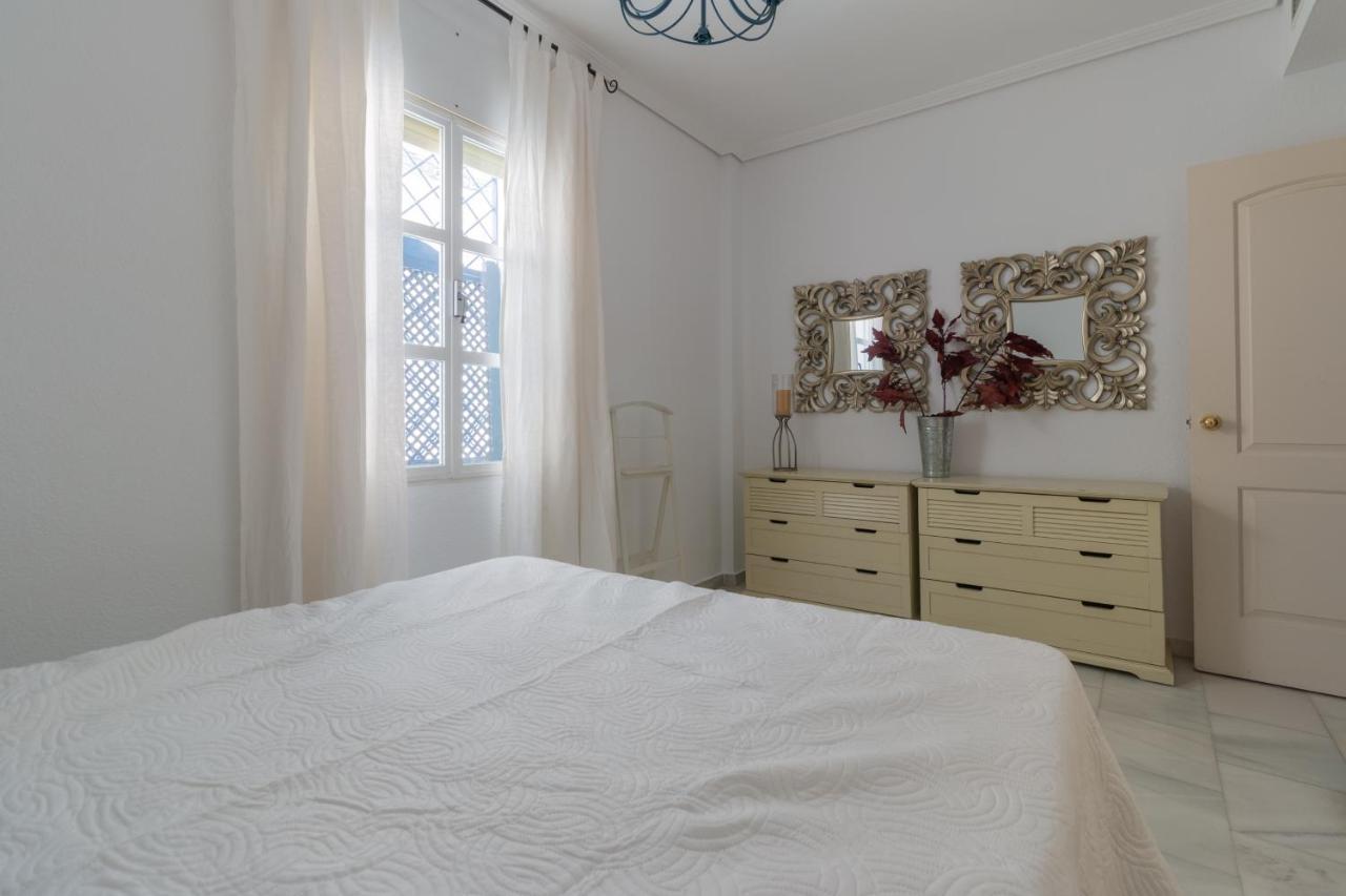 Apartamento Azonaicas Córdoba Eksteriør bilde