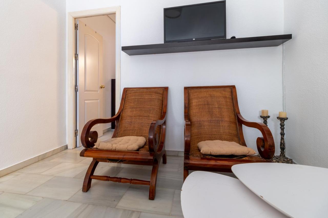Apartamento Azonaicas Córdoba Eksteriør bilde