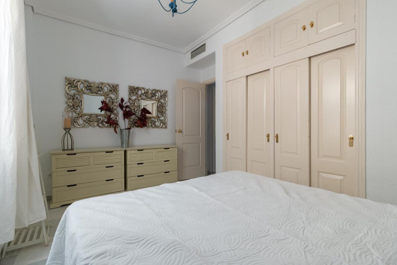 Apartamento Azonaicas Córdoba Eksteriør bilde