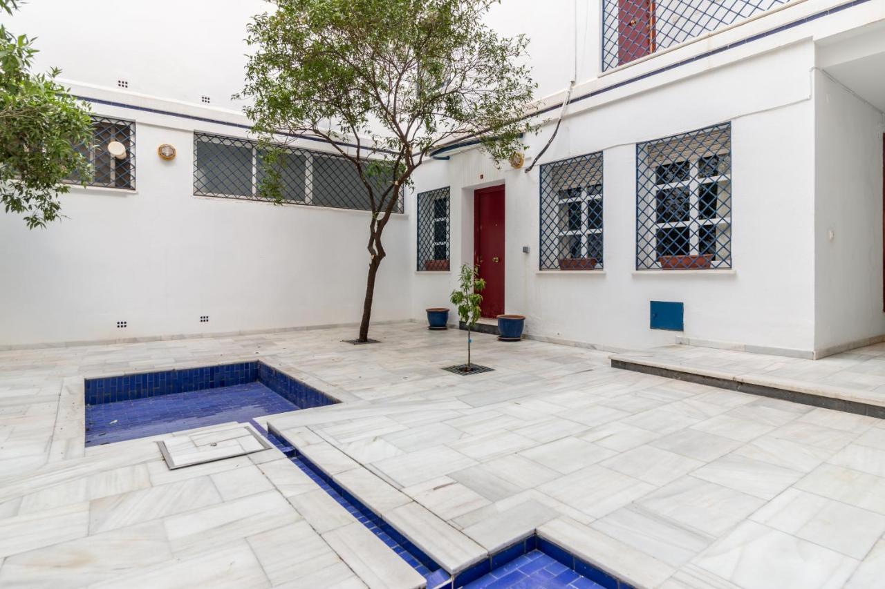 Apartamento Azonaicas Córdoba Eksteriør bilde